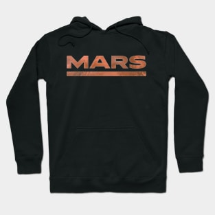 Mars Hoodie